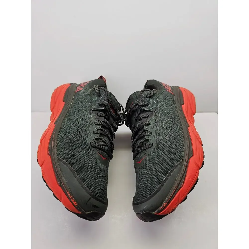 Hoka Men 10 Comfy footwear
